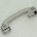 Suzuki SX4 II Jumta rokturis Aizmugurējais jumta rokturis pelēks 76410-61M10-6GS