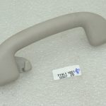 Suzuki SX4 II Jumta rokturis Aizmugurējais jumta rokturis pelēks 76410-61M10-6GS