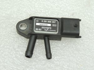 Suzuki SX4 II izplūdes spiediena sensors 18590-62M00