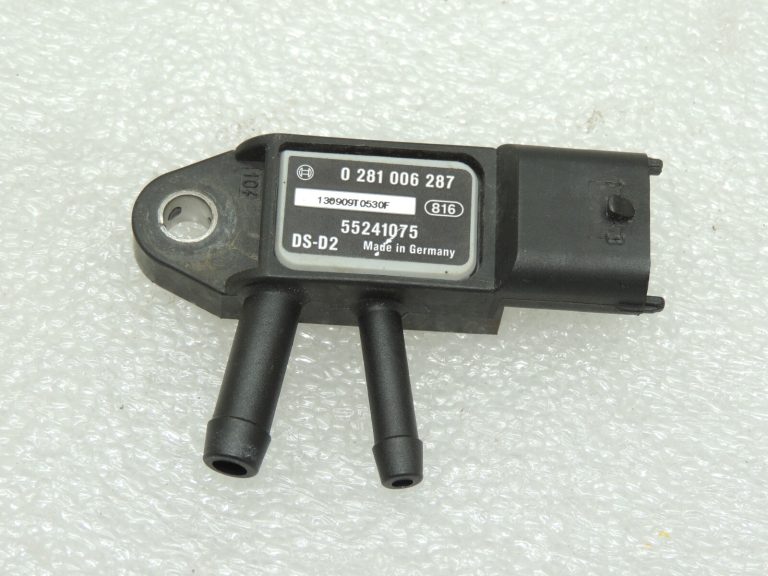 Suzuki SX4 II izplūdes spiediena sensors 18590-62M00