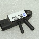 Suzuki SX4 II izplūdes spiediena sensors 18590-62M00