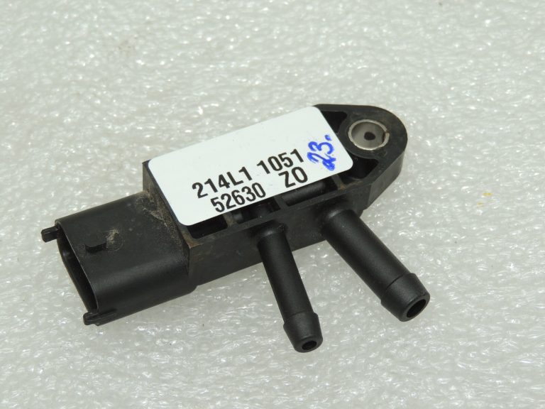 Suzuki SX4 II izplūdes spiediena sensors 18590-62M00