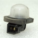 Suzuki SX4 II numura apgaismojums 35910-75F30
