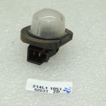 Suzuki SX4 II numura apgaismojums 35910-75F30