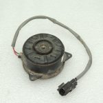 Suzuki Grand Vitara III 1.9DDiS motora dzesēšanas ventilators 17120-66J00