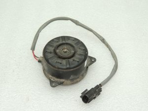 Suzuki Grand Vitara III 1.9DDiS motora dzesēšanas ventilators 17120-66J00