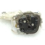 Suzuki Grand Vitara III aizmugurējo durvju slēdzene 82510-65J50