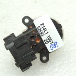 Suzuki Grand Vitara III aizdedzes slēdzis 37111-58J00