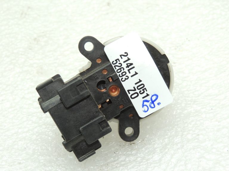 Suzuki Grand Vitara III aizdedzes slēdzis 37111-58J00