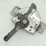 Suzuki Jimny III motora pārsega slēdzene 82110-81A13