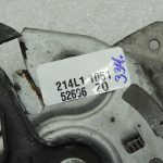 Suzuki Jimny III motora pārsega slēdzene 82110-81A13