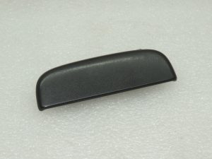 Suzuki Jimny III ārējais kreisais durvju rokturis melns 82802-81A02-5PK