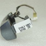 Suzuki Grand Vitara III ārējā bagāžnieka durvju rokturis bez atslēgas pelēks 82810-63821-ZDL