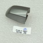 Suzuki Grand Vitara III aizmugurējais ārējais vāciņš pelēks 82833-63J00-ZDL