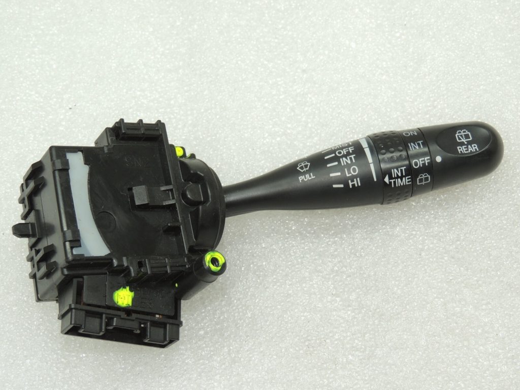 Suzuki Grand Vitara wiper switch 3731062J31