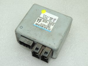 Suzuki SX4 vadības bloks 3872079J40