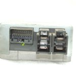 Suzuki SX4 vadības bloks 3872079J40
