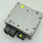 Suzuki SX4 vadības bloks 3872079J40