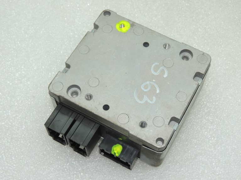 Suzuki SX4 vadības bloks 3872079J40