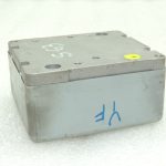 Suzuki SX4 vadības bloks 3872079J40