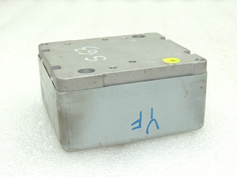 Suzuki SX4 vadības bloks 3872079J40