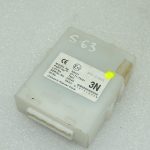 Suzuki SX4 Bezatslēgu vadības bloks 3717179J23