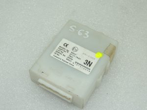 Suzuki SX4 Keyless control unit 3717179J23