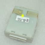 Suzuki SX4 Bezatslēgu vadības bloks 3717179J23