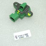 Suzuki SX4 avārijas sensors drošības spilvena sensors 3893061M10