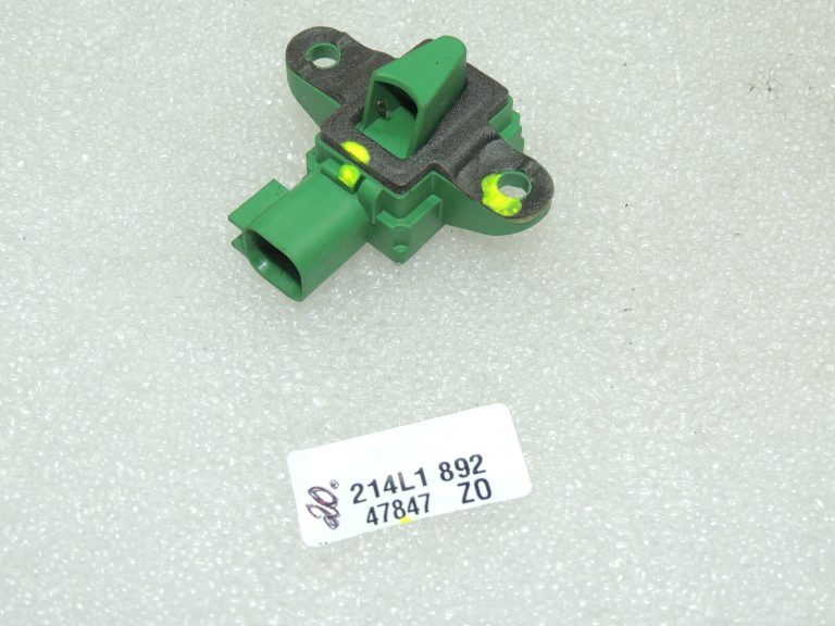 Suzuki SX4 avārijas sensors drošības spilvena sensors 3893061M10