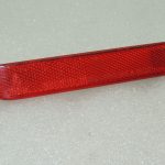 OEM Suzuki SX4 aizmugurējais kreisais atstarotājs 3597079J02, 3597079J01