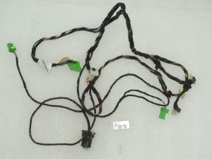 Volvo V70 XC70 gaisa kondicionēšanas un apsildes elektroinstalācijas instalācija 8665200