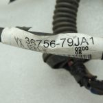 Suzuki SX4 Priekšējo durvju instalācija priekšējā kreisā 3675679JA1