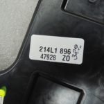 Alfa Romeo Giulietta 940 Priekšējais labais balsts 50526406, 509035200