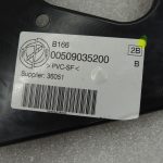 Alfa Romeo Giulietta 940 Priekšējais labais balsts 50526406, 509035200