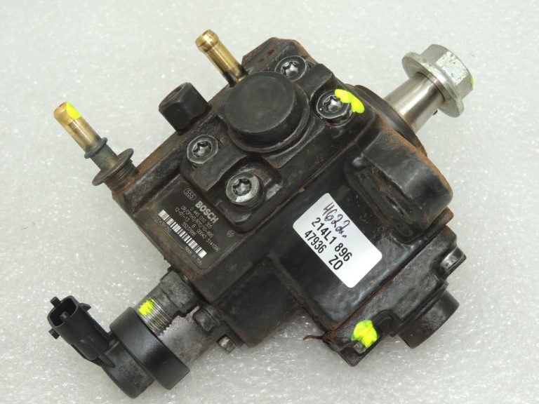 Alfa Romeo Fiat Lancia 2.0 1.9 1.6 Iesmidzināšanas sūknis 55237688, 71795701