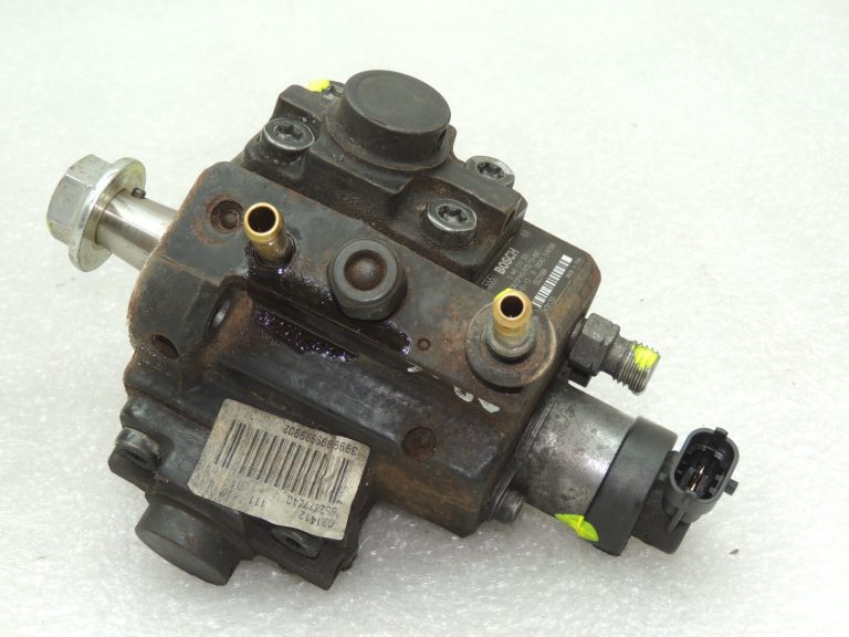 Alfa Romeo Fiat Lancia 2.0 1.9 1.6 Iesmidzināšanas sūknis 55237688, 71795701