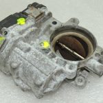 Alfa Romeo Giulietta 2.0D droseļvārsts 71795495, 55270589, 71795495