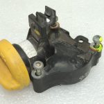 Alfa Romeo Giulietta 940 2.0D eļļas uzpildes kakls 55212606