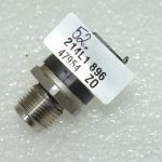Alfa Romeo Giulietta 940 2.0D degvielas spiediena sensors 55207677