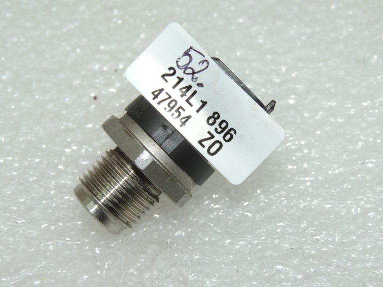 Alfa Romeo Giulietta 940 2.0D degvielas spiediena sensors 55207677
