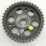 Alfa Romeo Fiat Lancia 2.0, 1.6 JTDM Iesmidzināšanas sūkņa skriemelis 55183530