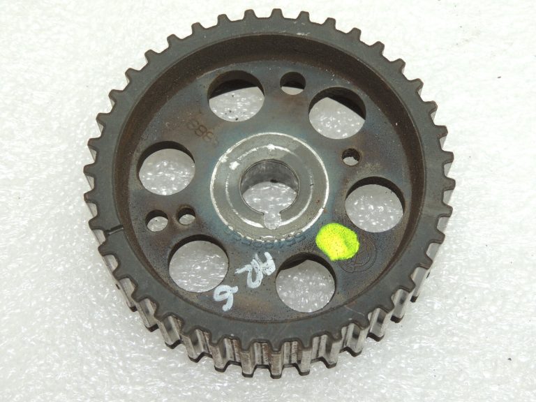 Alfa Romeo Fiat Lancia 2.0, 1.6 JTDM Iesmidzināšanas sūkņa skriemelis 55183530