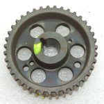 Alfa Romeo Fiat Lancia 2.0, 1.6 JTDM Iesmidzināšanas sūkņa skriemelis 55183530