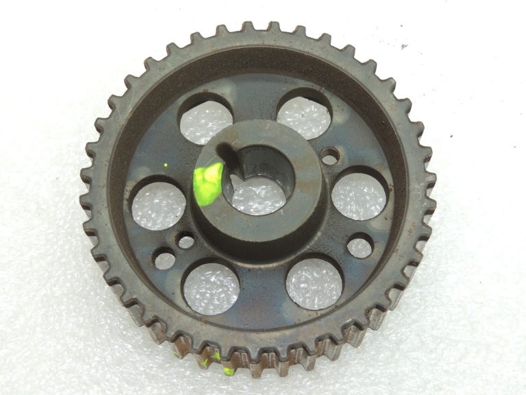 Alfa Romeo Fiat Lancia 2.0, 1.6 JTDM Iesmidzināšanas sūkņa skriemelis 55183530