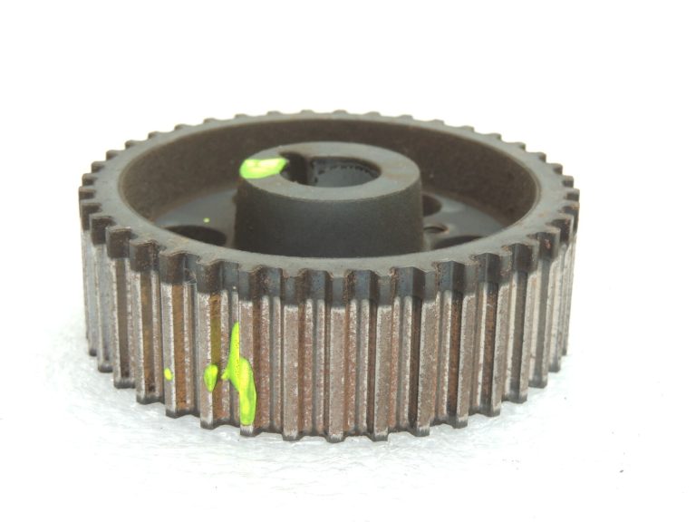 Alfa Romeo Fiat Lancia 2.0, 1.6 JTDM Iesmidzināšanas sūkņa skriemelis 55183530