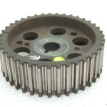 Alfa Romeo Fiat Lancia 2.0, 1.6 JTDM Iesmidzināšanas sūkņa skriemelis 55183530