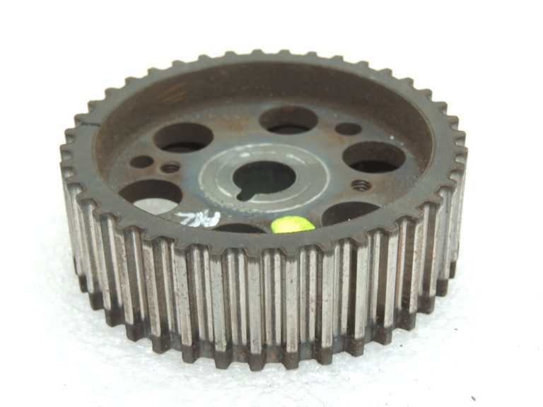 Alfa Romeo Fiat Lancia 2.0, 1.6 JTDM Iesmidzināšanas sūkņa skriemelis 55183530