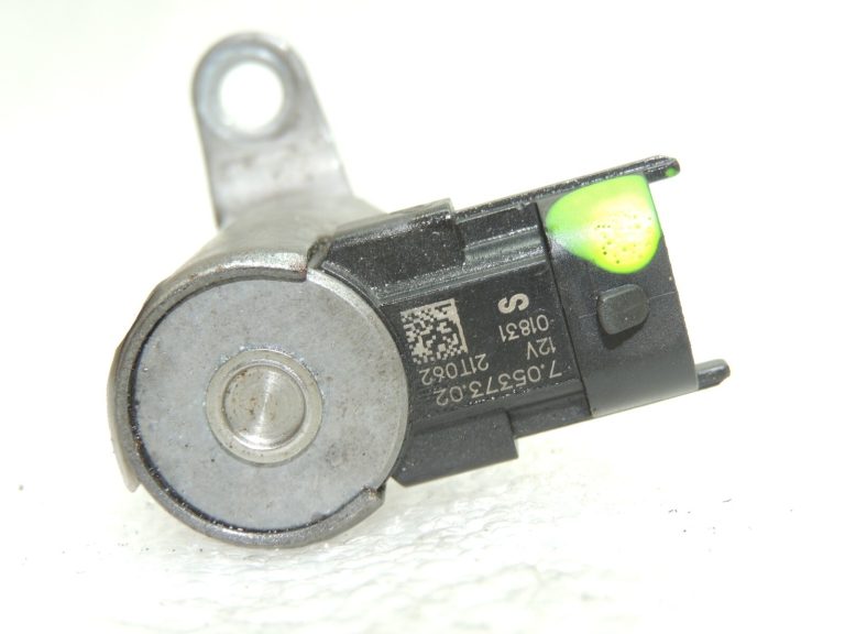 Alfa Romeo Jeep Renegade 2.0D 4×4 eļļas spiediena vārsts eļļas spiediena regulators 46336109 55246162