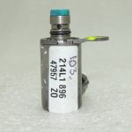 Alfa Romeo Jeep Renegade 2.0D 4×4 eļļas spiediena vārsts eļļas spiediena regulators 46336109 55246162